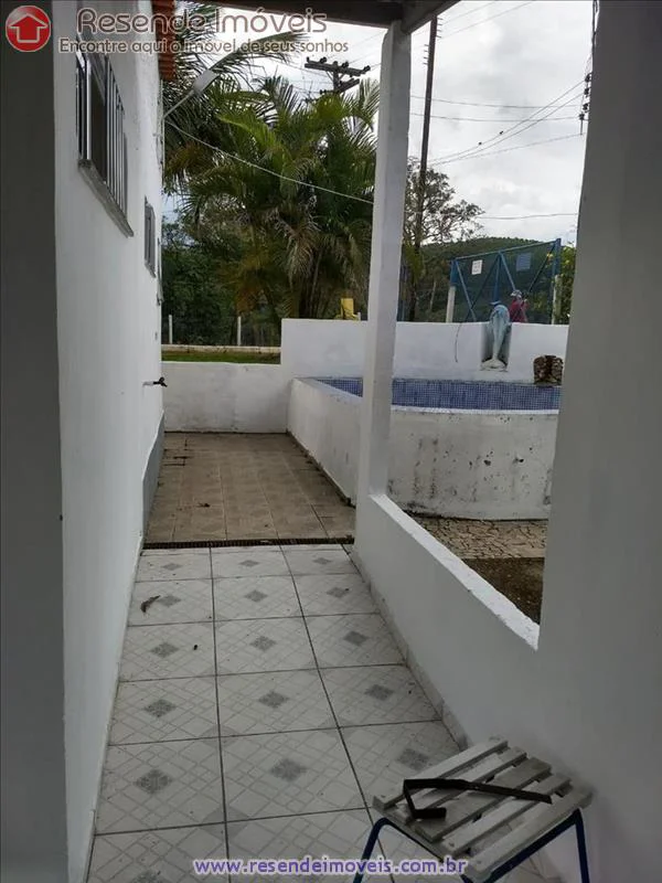 Foto 18 de 25 - Casa para venda em Casa da Lua