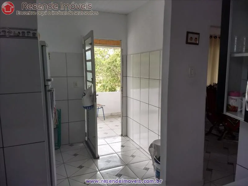 Foto 9 de 25 - Casa para venda em Casa da Lua