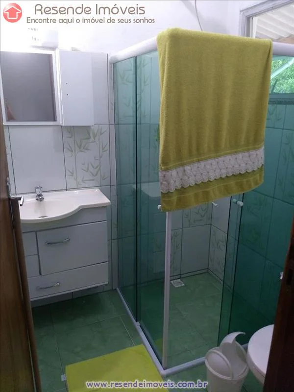 Foto 5 de 25 - Casa para venda em Casa da Lua