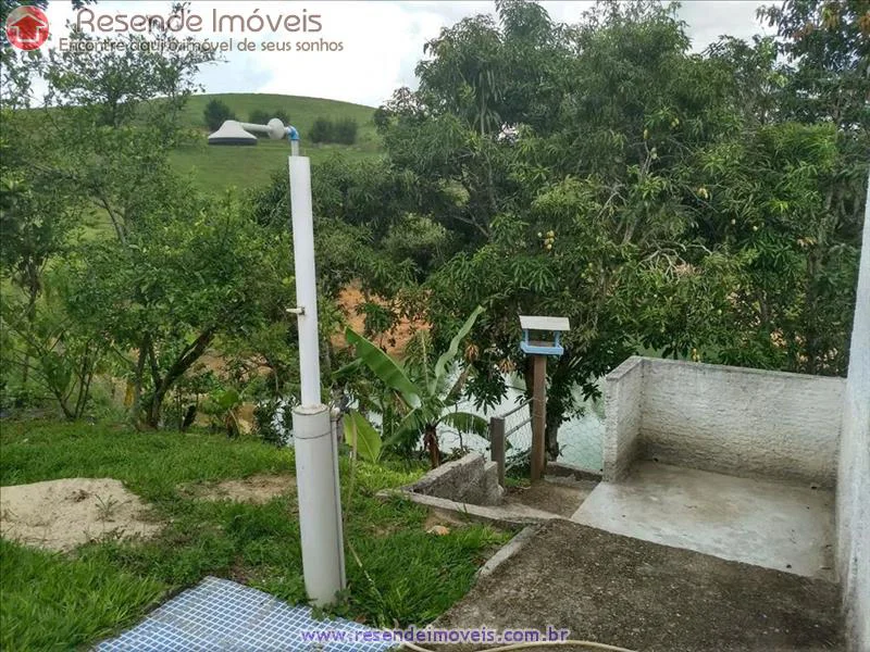 Foto 17 de 25 - Casa para venda em Casa da Lua