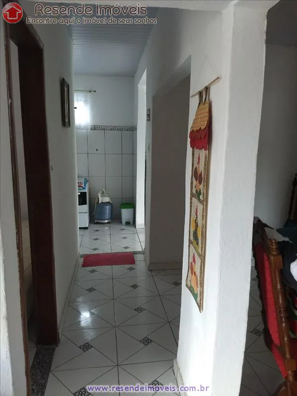 Foto 8 de 25 - Casa para venda em Casa da Lua