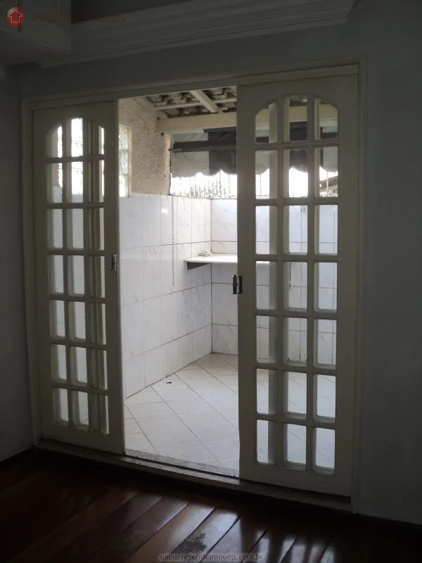 Foto 3 de 4 - Apartamento para aluguel em Centro