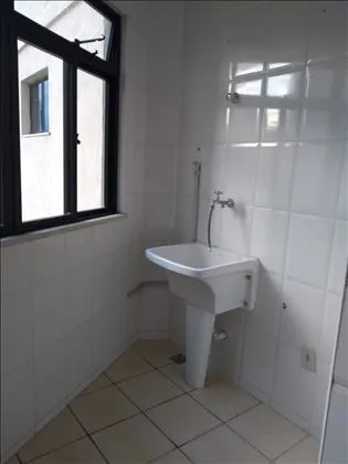 Apartamento para venda em Barbosa Lima