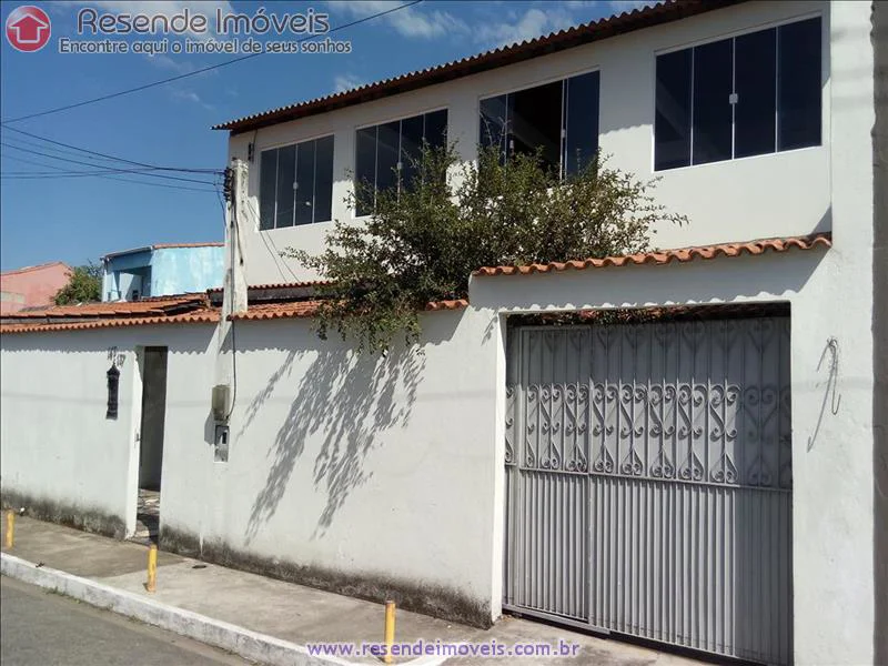Foto 2 de 7 - Casa para aluguel em São Caetano