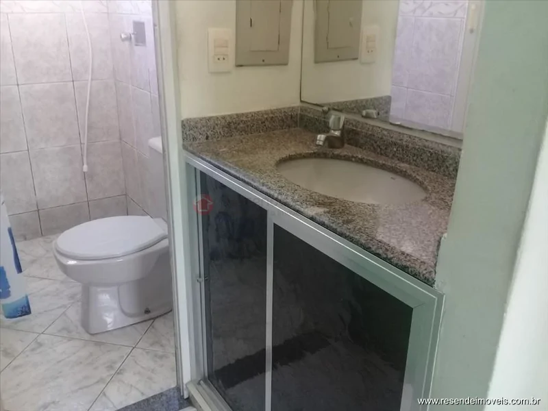 Foto 11 de 13 - Apartamento para venda em Cidade Alegria