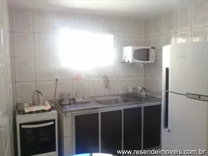 Apartamento para venda em Cidade Alegria