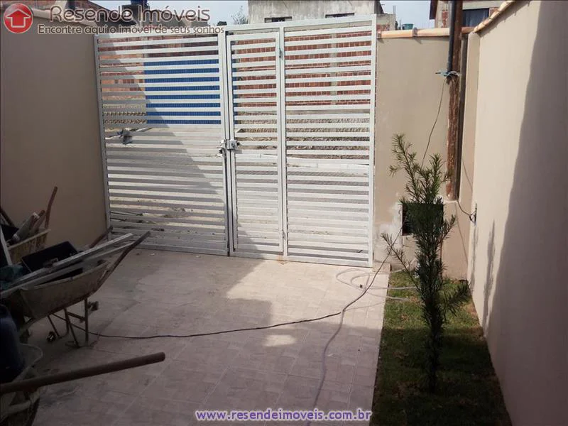 Foto 20 de 23 - Casa para venda em Campo Belo