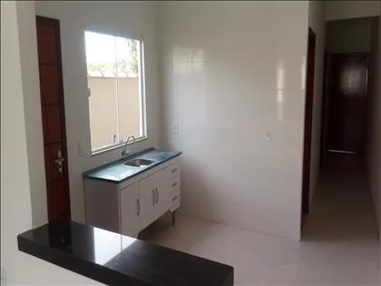 Casa para venda em Campo Belo
