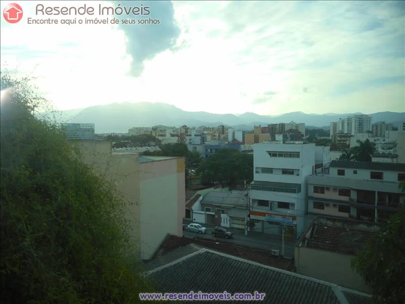 Foto 2 de 9 - Apartamento para aluguel em Centro