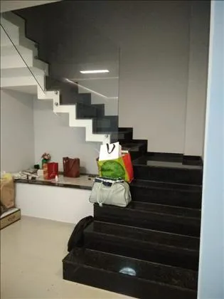 Casa para aluguel em Parque Ipiranga II