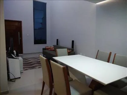 Casa para aluguel em Parque Ipiranga II