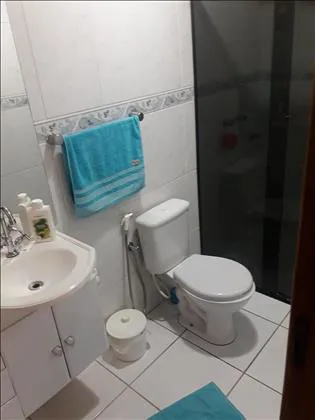 Apartamento para venda em Liberdade