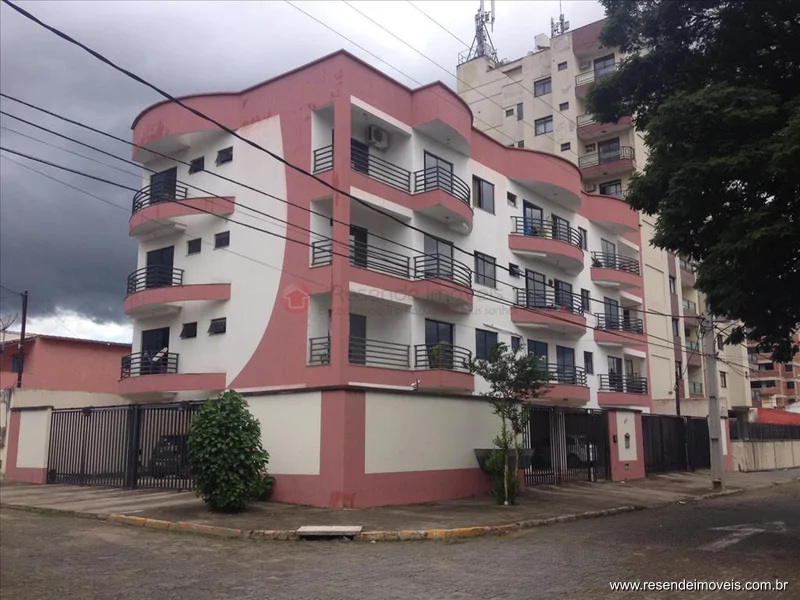 Foto 1 de 2 - Apartamento para aluguel em Vila Julieta