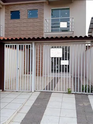 Casa para venda em Morada da Montanha