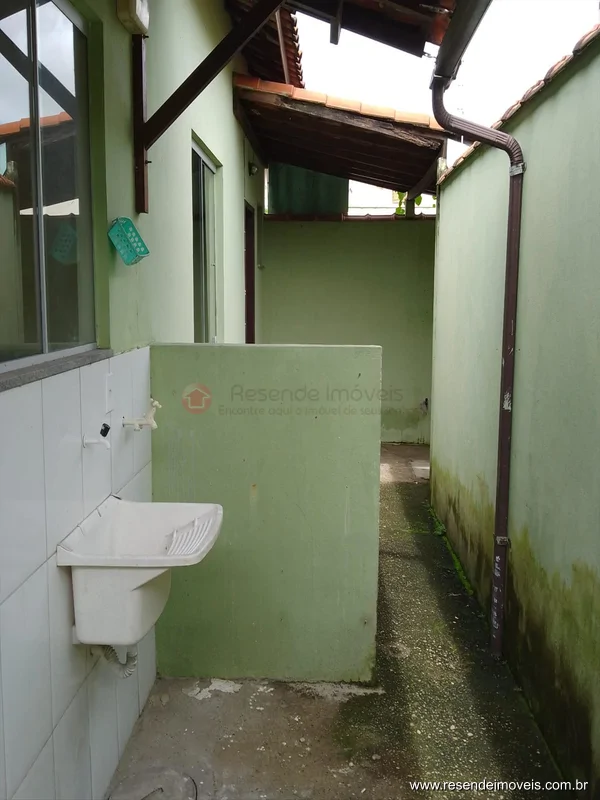 Foto 13 de 14 - Casa para aluguel em Jardim D'Oeste