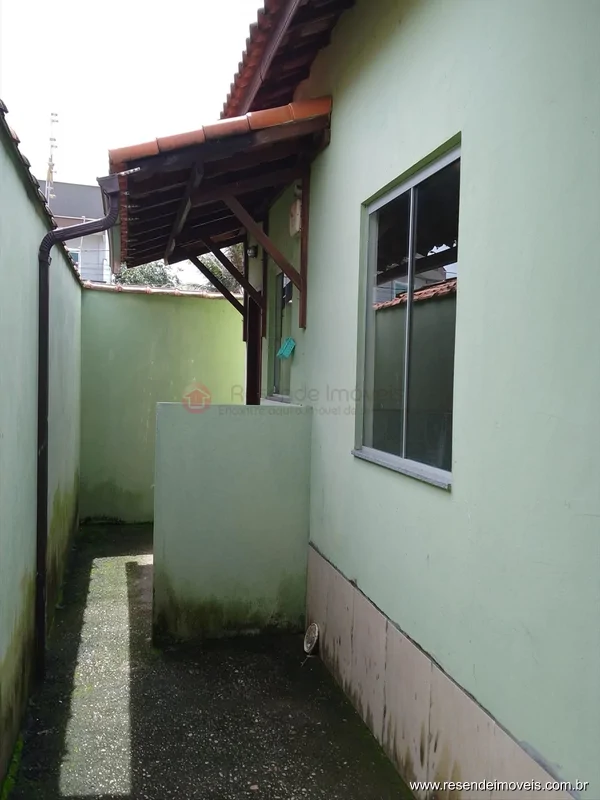 Foto 5 de 14 - Casa para aluguel em Jardim D'Oeste
