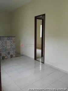 Casa para aluguel em Jardim D'Oeste