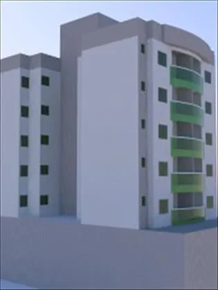 Andar corporativo para venda em Vila Julieta