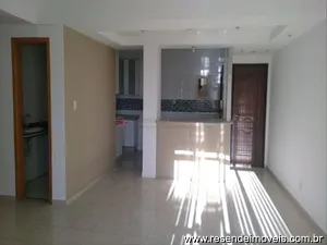 Cobertura para venda em Santa Isabel