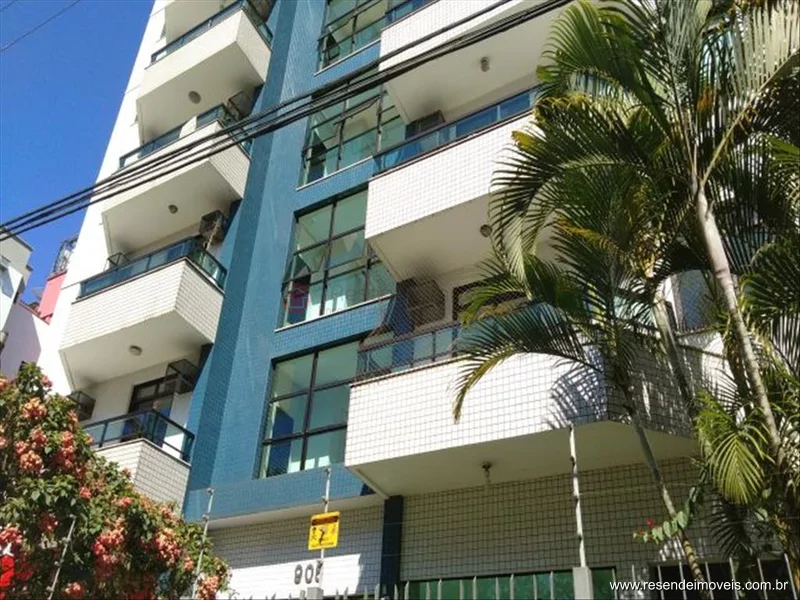 Foto 1 de 33 - Apartamento para aluguel em Liberdade