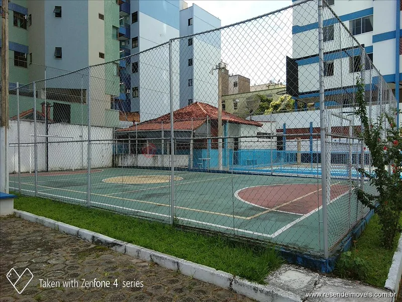 Foto 45 de 47 - Apartamento para venda em Comercial