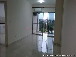 Apartamento para venda em Comercial