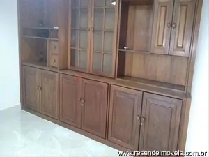 Apartamento para venda em Comercial