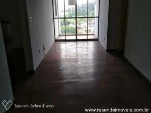 Apartamento para venda e aluguel em Comercial