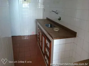 Apartamento para venda e aluguel em Comercial