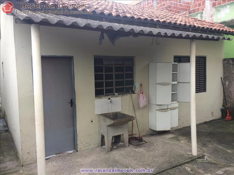 Foto 7 de 8 - Casa para venda em Jardim Aliança
