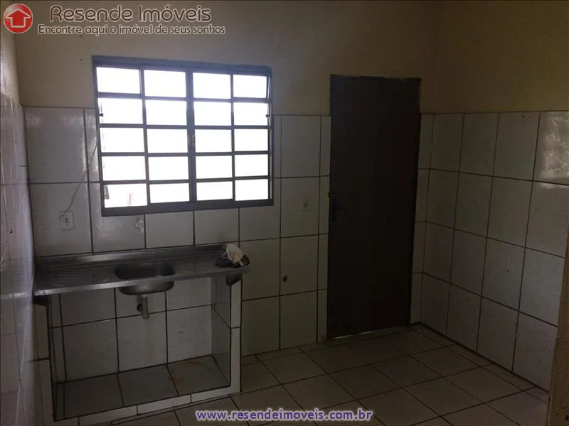 Foto 6 de 8 - Casa para venda em Jardim Aliança