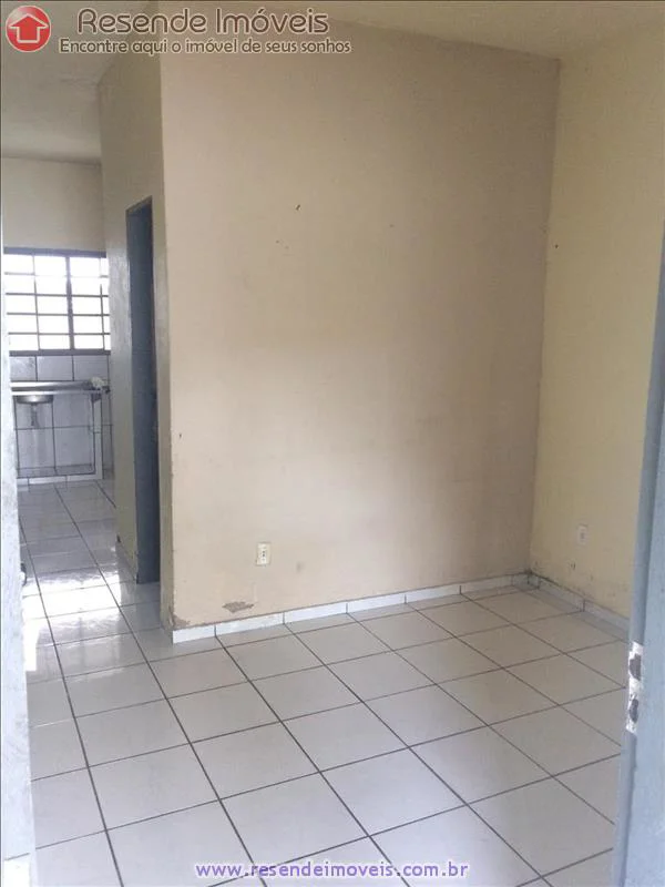 Foto 2 de 8 - Casa para venda em Jardim Aliança