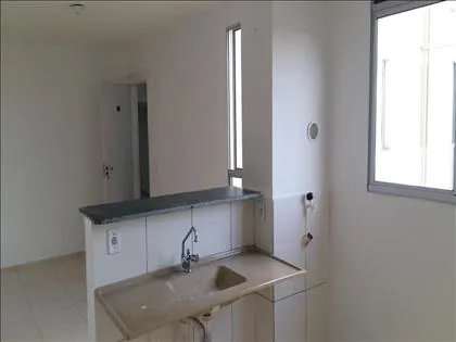 Apartamento para aluguel em Cidade Alegria