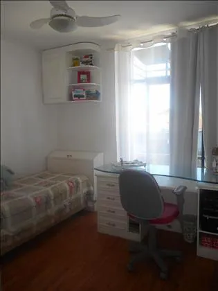 Apartamento para venda em Campos Elíseos