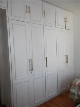 Apartamento para venda em Campos Elíseos