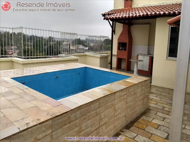 Foto 11 de 17 - Cobertura para venda em Campos Elíseos