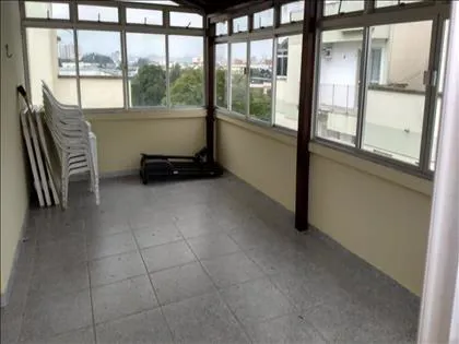 Cobertura para venda em Campos Elíseos