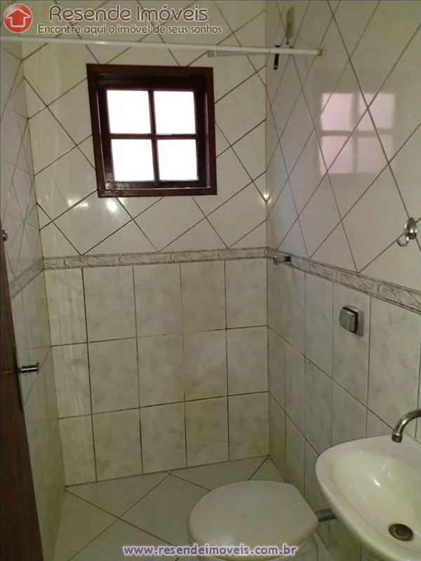 Foto 5 de 8 - Casa para aluguel em Morada do Castelo