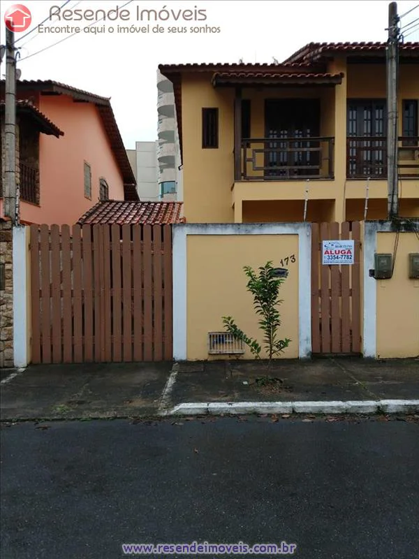 Foto 3 de 8 - Casa para aluguel em Morada do Castelo