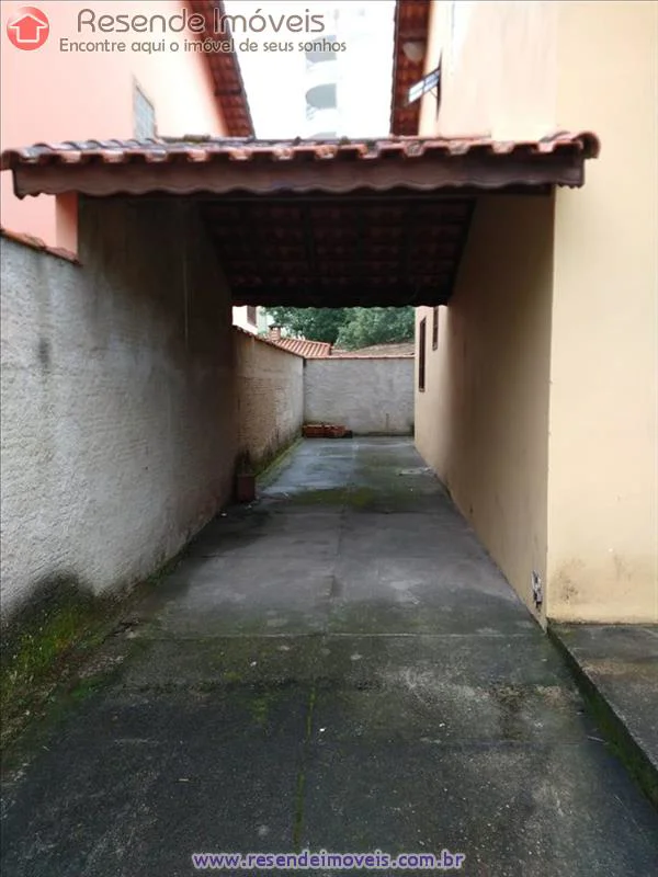 Foto 6 de 8 - Casa para aluguel em Morada do Castelo