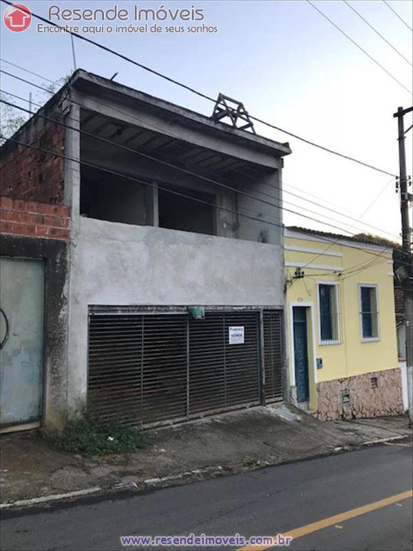 Foto 1 de 2 - Casa para venda em Centro