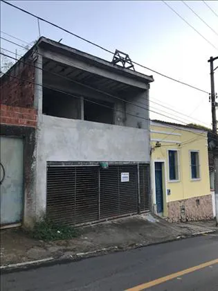 Casa para venda em Centro