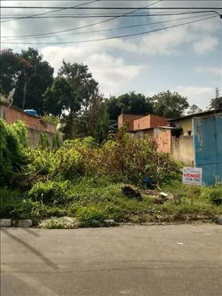 Terreno para venda em Itapuca