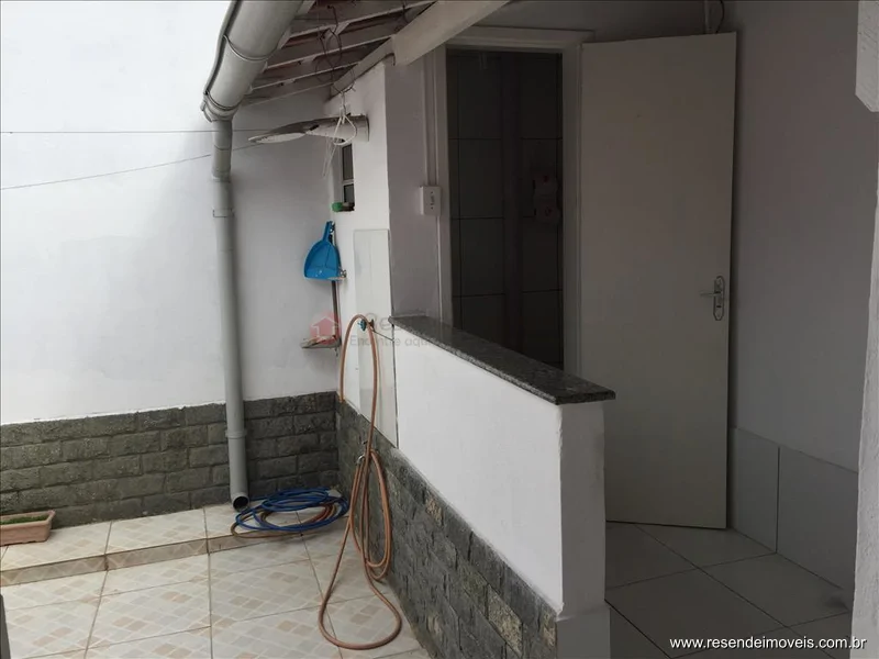 Foto 9 de 15 - Casa para aluguel em Elite