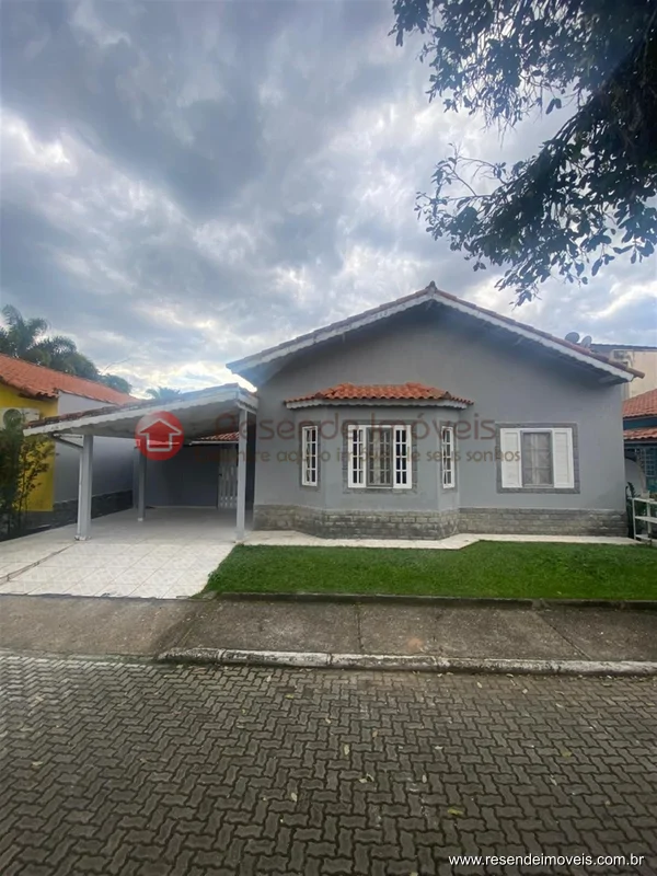 Casa para alugar em Elite - Foto 1