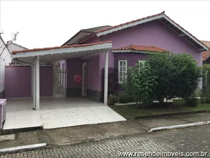 Casa para aluguel em Elite