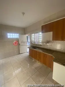 Casa para alugar em Elite