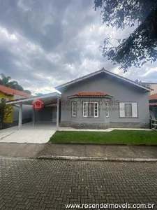 Casa para alugar em Elite