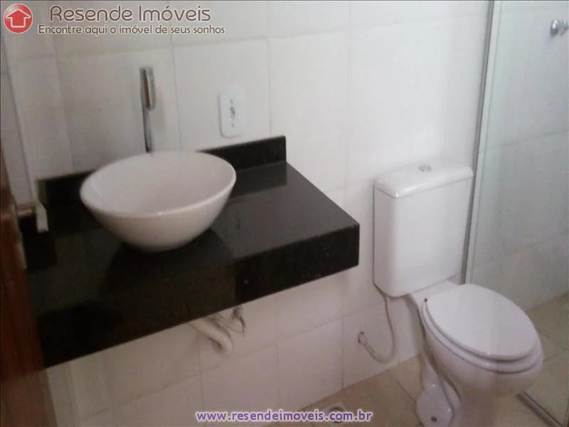 Foto 10 de 23 - Casa para aluguel em Jardim Aliança II