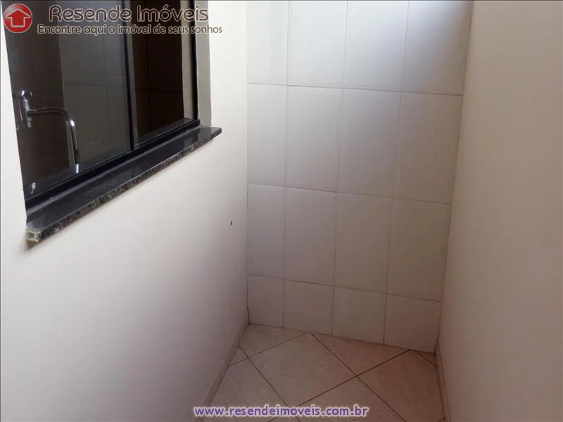 Foto 19 de 23 - Casa para aluguel em Jardim Aliança II